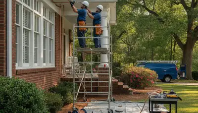 Durham, NC plumbing repair service for leaks, pipe fixes, and drain problems
