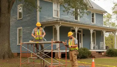 Durham, NC plumbing repair service for leaks, clogs, and pipe fixes by local plumbers