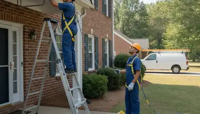 Durham NC plumber providing plumbing repair services for residential and commercial properties