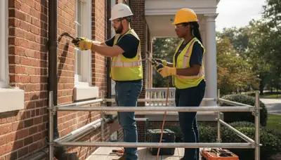 Durham, NC plumbing repair service for residential and commercial pipe leaks and drain issues