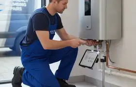 Water heater repair service in Durham, NC for residential plumbing repairs